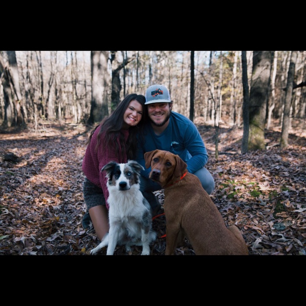 Meet your Posher, Kristen